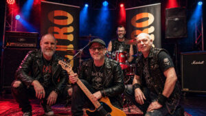 Retro Band