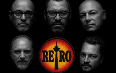 Retro bekommt Zuwachs